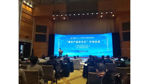 湖北產(chǎn)品全球行 華創(chuàng)會(huì)專場(chǎng)活動(dòng)精彩亮相，助推品牌國(guó)際化新篇章