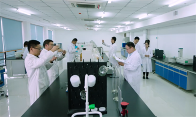 安徽國(guó)企:爭(zhēng)做改革尖兵 勇當(dāng)科改先鋒