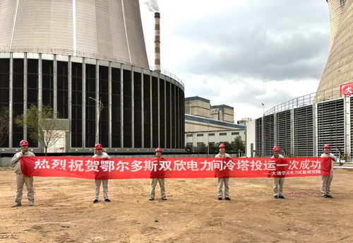 大唐華北電力試驗研究院負責調試的鄂爾多斯雙欣電力2號機組間冷塔節水及節能工程順利收官