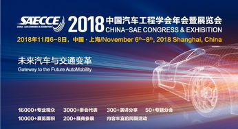 安森美半導(dǎo)體將在saecce 2018展示創(chuàng)新的方案支持汽車功能電子化和自動(dòng)駕駛的發(fā)展