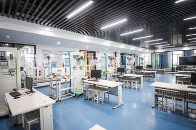 我校成功獲批湖北省工程研究中心，助力工程與技術創新發展