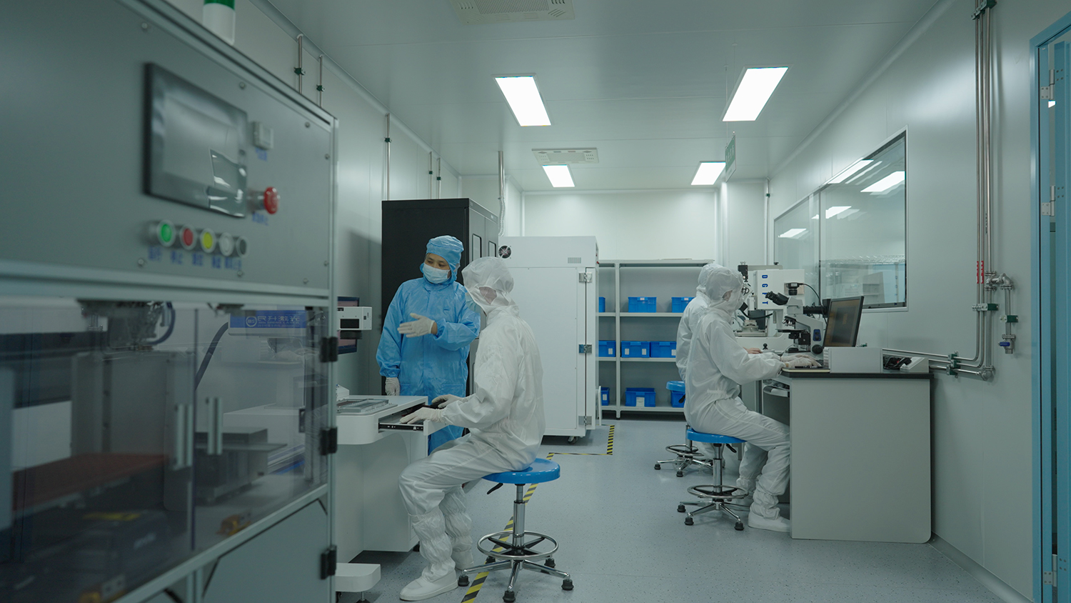 踏準時代節(jié)拍，跳出青春舞步 工程和技術研究與試驗發(fā)展的創(chuàng)新之路