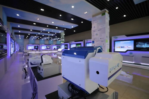 邁向新征程 魅力蜀山“十三五”成就巡禮——工程和技術(shù)研究與試驗(yàn)發(fā)展篇