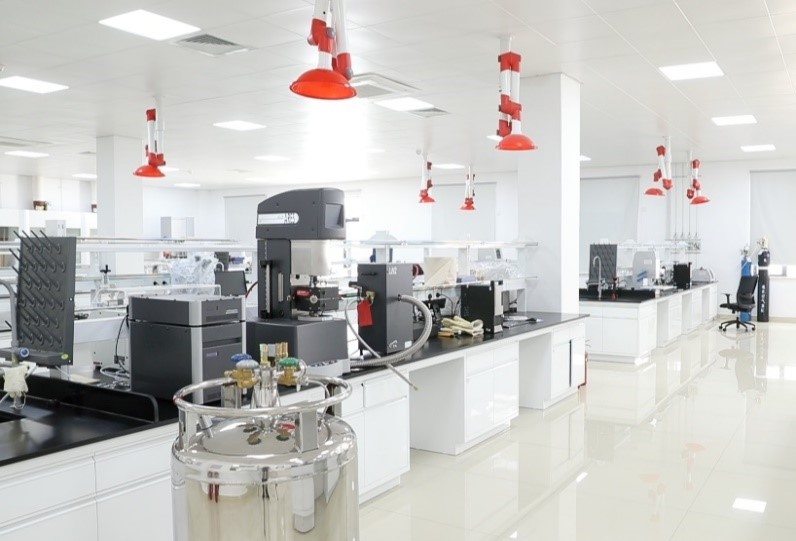 我院獲批省級(jí)重點(diǎn)實(shí)驗(yàn)室，聚力工程技術(shù)研發(fā)與試驗(yàn)發(fā)展